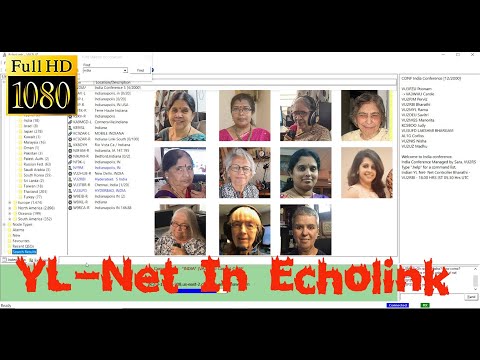 YL Net — India conference