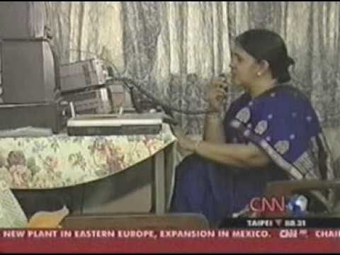 Ham radio & the tsunami