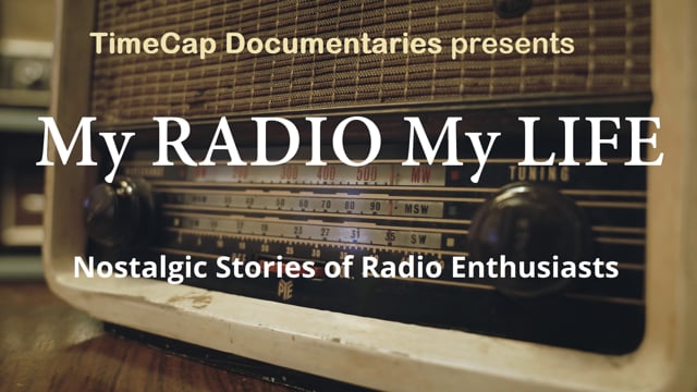 My Radio, My Life documentary trailer